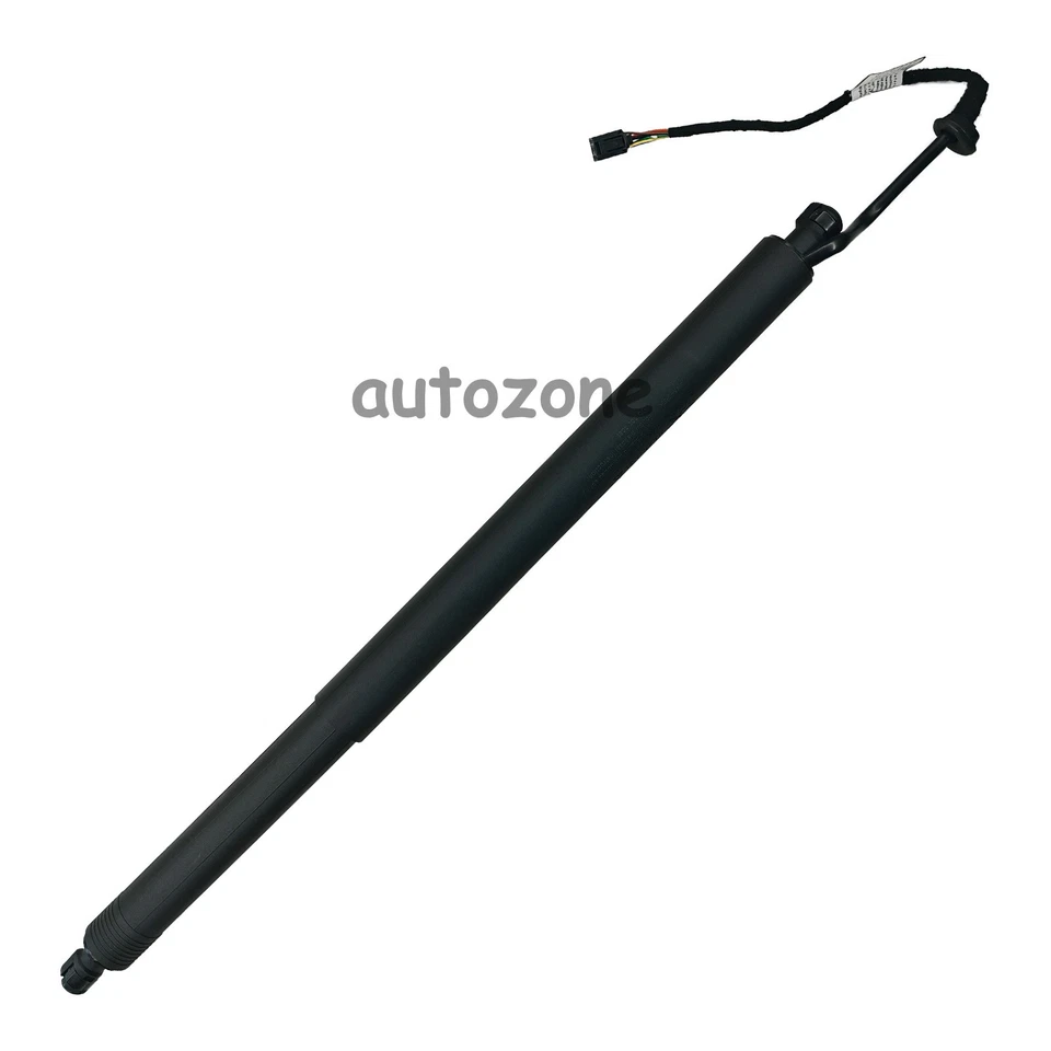 505603960 PAIR Power Lift Support Shocks For 2018-2022 Alfa-Romeo Stelvio   - Image 3 of 4