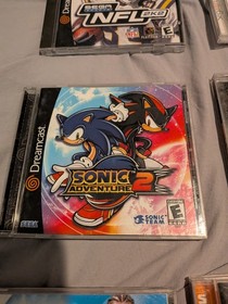 sega dreamcast console bundle - 21 games -  fishing pole, maracas 2 controllers