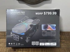 HIDRONE Pro racing drone
