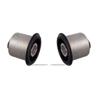2X Blue Print Lagerung AchsköRper FüR Hyundai Santa Fé III DM KIA Sorento II XM