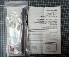 Panasonic Tablet PC Pen CF-VNP011U For Toughbook