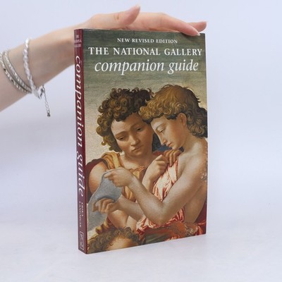 The National Gallery Companion Guide  |  Erika Langmuir