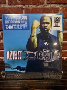 Xzibit Restless | eBay