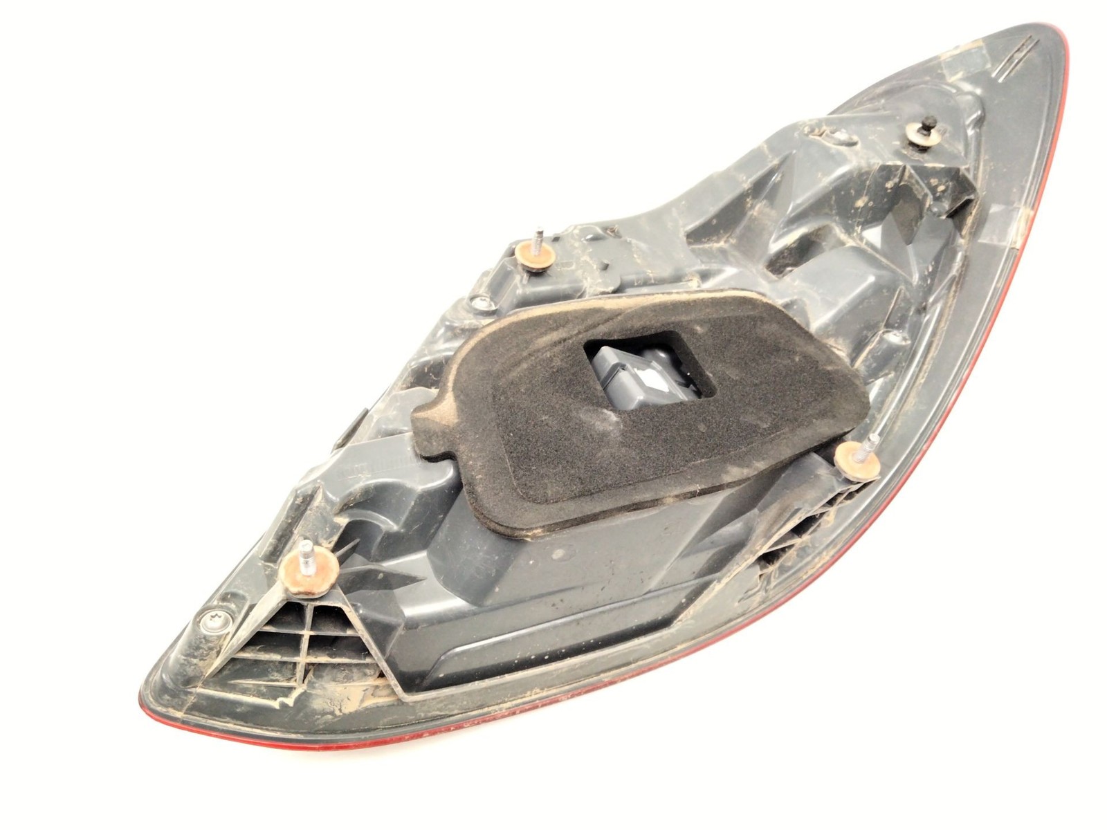 A2139067700 TAIL LIGHT OUTER LEFT / 2719798 FOR MERCEDES-BENZ CLASS E W213 E