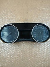 Compteur Peugeot 508