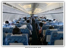 Boeing 727 issue 6 Aircraft