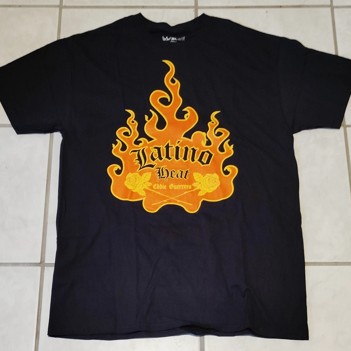 Eddie Guerrero Wrestling Fan Shirts | Updated Sep 2026