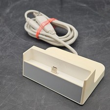 Seagate FreeAgent Go Dock White Seagate Freeagent Go FW Dock