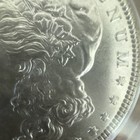 1897-P Morgan Silver Dollar - BU Stage Coach - PCGS - APMEX — photo 5