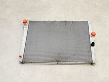 Radiateur BMW 550