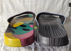 Disney - Ground Up - Nightmare Before Christmas - Women's Size 9 - Slides  GUC — photo 3