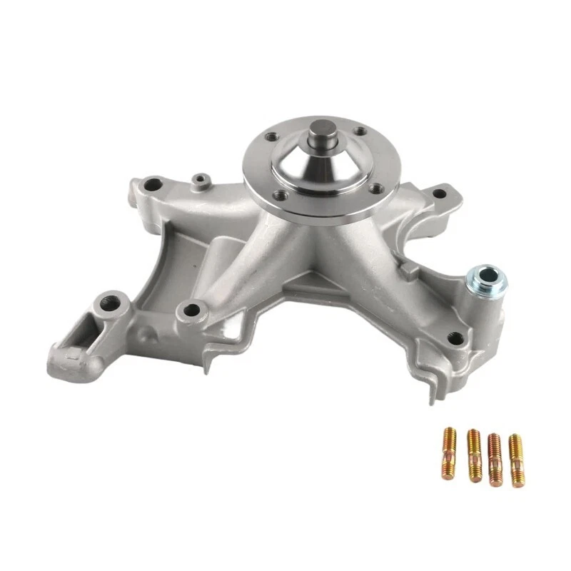 Engine Cooling Fan Pulley Bracket 300-804 For Toyota 4Runner 2003-2009 - Image 2 of 4