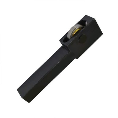Tiny Whirler Rolling Tool Excellent for Cast Accuracy Addons Metal Forming