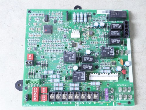 Carrier Bryant CEPL130456-01 Furnace Control Circuit Board HK42FZ022