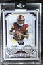 2025 Panini National Treasures - Jayden Daniels #98 Purple /75