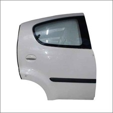 Porte arrière et accessoires Citroen C1
