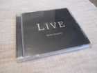 LIVE - Secret Samadhi - CD (1997 Radioactive) FREE SHIP