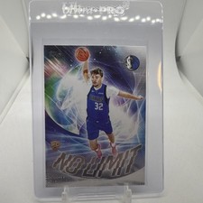 2025-26 Topps - No Limit Cooper Flagg #NL-1 (RC)