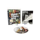 Grand Theft Auto IV Gta 4 PS3 PlayStation 3 Complete Italian Tested