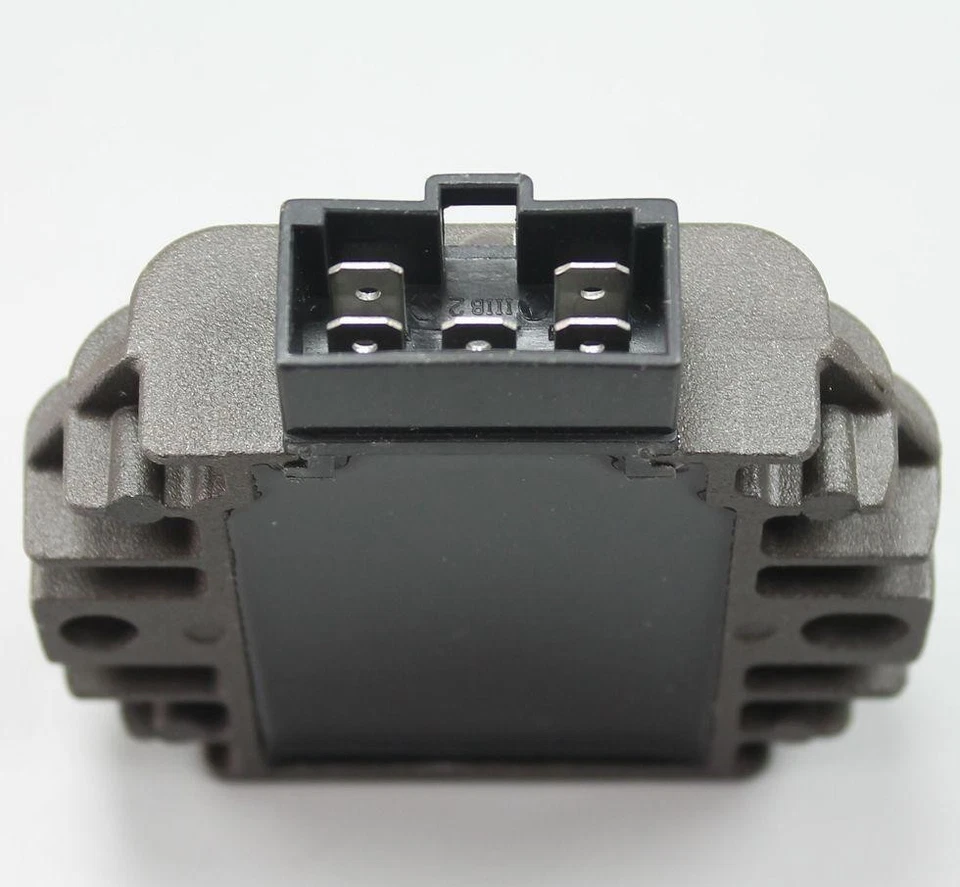 Neuf Régulateur de tension 58090R5 - Photo 2/3