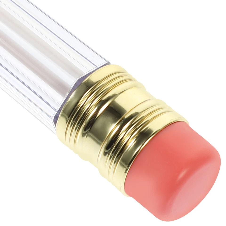 12 Stück leere Lipgloss Tuben Mini nachfüllbare Kosmetikbehälter - Bild 2 von 4