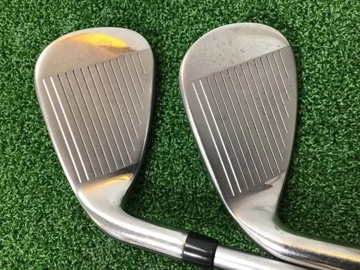 Callaway Mavrik Iron Set 6-9,Pw 5pc Flex R Diamana 50 for Callaway Graphite - Image 2 of 4