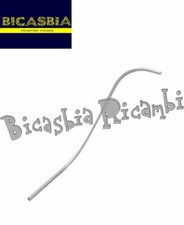 2998 - 622187 BORDO SCUDO LATO SINISTRO VESPA 50 125 150 LX 2T 4T LXV S