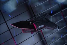 TAKUMITAK 9" Full Tang Hunting Survival Knives w/ MOLLE Webbing Clip