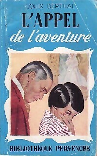 Der Ruf des Abenteuers - Louis Derthal - V93037