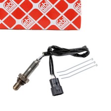 febi Lambdasonde Regelsonde für KIA SPORTAGE CLARUS 1.8 2.0 MAZDA 121 II 1.3