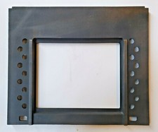 TELAIO GHISA DEVILLE GRIGLIA BASE 31167 PER INSERTI DEVILLE CO7897-CO7898-CO7899