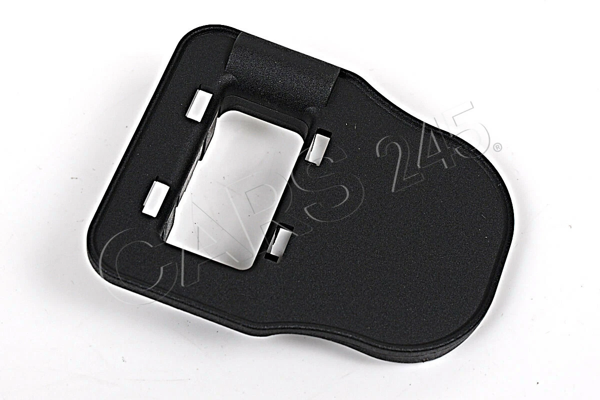 BMW 1 5 6 Series X3 2003-2014 Hood Catch Support OEM Genuine  