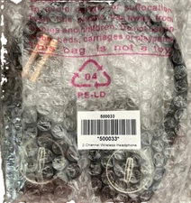 2020-2024 Lincoln Aviator Headphone Assembly VJL7Z-18C604-B