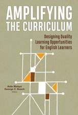 Amplifying the Curriculum: Designing Quality ...