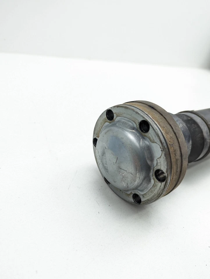 Mercedes-Benz R350 2006-2011 4Matic W251 eje de transmisión delantero OEM Foto 4 de 4