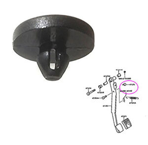 Top 60 of Brake Light Switch Stopper Toyota