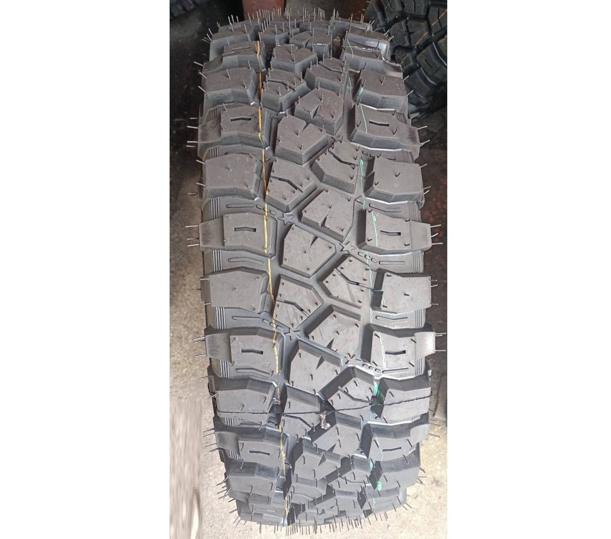 215/65 R16 MT TIGER GRIP 4x4 tyres M+S 215 65 16 Mud Terrain MT