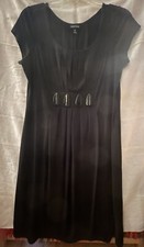 little black dress size 12