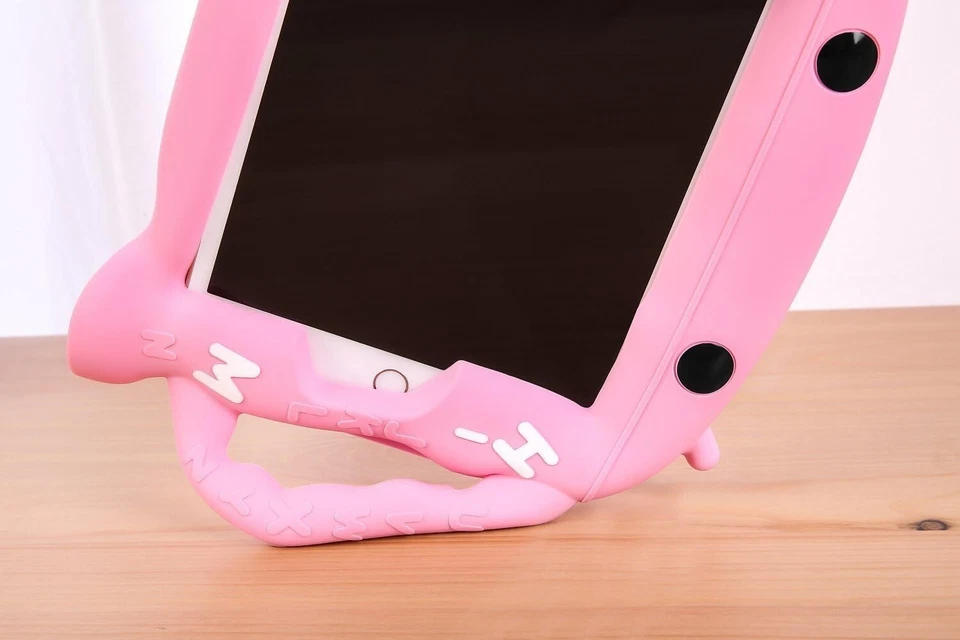 Stitch Case Kids Cover For iPad 10.5 - 10.2-7.9-9.7 Air 1 2 3 4 Mini 5 6 Pro 11 - Image 2 of 4