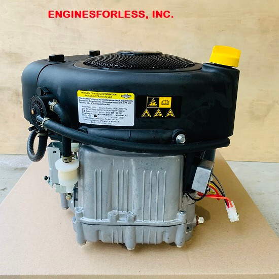 Briggs & Stratton 500cc engine for 31P777-0296-E1 CRAFTSMAN DLT 3000 ...