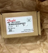 .Brand New DANFOSS MCV116A3501 Control Valve Expedited Shipping