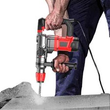 1200W Młot elektryczny Crushed Pick Wielofunkcyjna wiertarka udarowa Wysoka wydajność