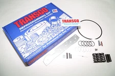 Transgo 45RFE-HD2 Shift Kit 45RFE 545RFE 68RFE Transmission High Performance