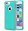 thumbnail 2  - For iPhone 5 SE 6 6S 8 7 Plus Phone Case Hybrid Shockproof Armor Hard Cover