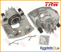 Bremssattel Trw BHS1340E FüR CitroëN C4 Grand Picasso I