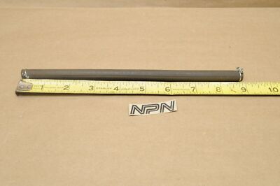 Vtg Moped BATAVUS SACHS PUCH Gas Fuel Line Hose 3/16' x 8 7/8