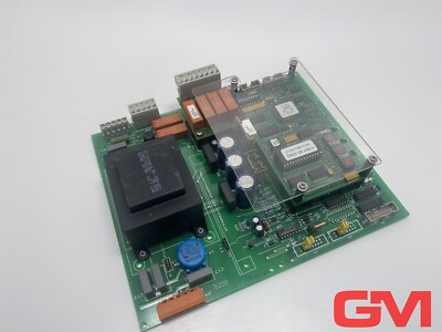 Defensor Steuerprint MK4 control board 920030/6 Steuerungskarte 30.0349.2