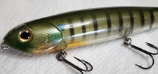 SCARCE Vintage The Original Reaction Innovations Vixen Bluegill New w/out packag