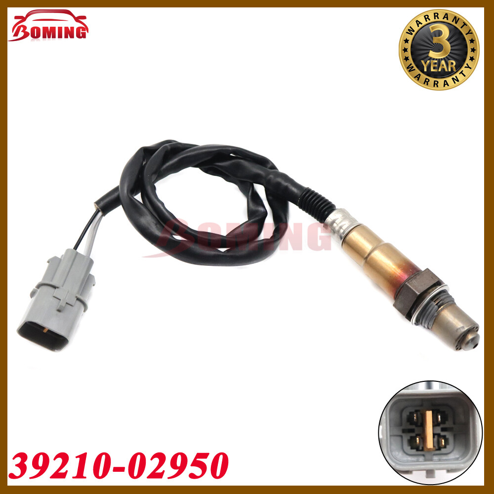 Air Fuel Ratio Oxygen Sensor 39210-02950 For Hyundai Kia