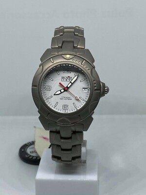 SECTOR 160 HERREN UHR TITAN SWISS MADE 3253160015A -20% OFF